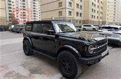 فورد برونكو